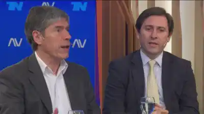 La oposición aprieta: piden la renuncia de Adorni y ya preparan una interpelación en el Senado