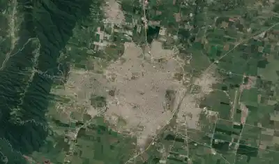 Caos en el Gran Tucumán: proponen una agencia para ordenar el descontrol urbano
