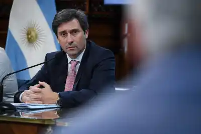 El PRO contra las cuerdas: la jugada en el Senado que deja al descubierto a los aliados del Gobierno