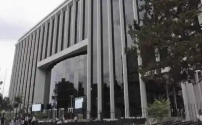 Una empleada de la Legislatura fue despedida tras un rumor que la vincula con un detenido por los 470 kilos de cocaína