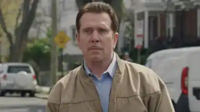 Confirmaron la causa de la muerte del actor de ‘The Wire’ que quedó atrapado en un incendio