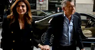 El Mensaje De Juliana Awada, Tras La Separación De Mauricio Macri: “Hay Procesos Que Necesitan Tiempo, Silencio Y Cuidado”