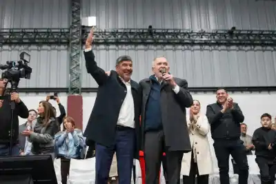 El mensaje de Acevedo que nadie esperaba sobre las elecciones