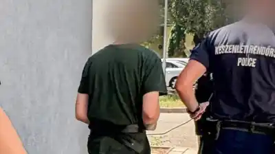 Hallaron un rostro humano y una pierna en su casa: la escalofriante confesión del ‘Hannibal húngaro’