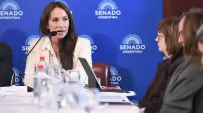 El Gobierno oficializó 46 nombramientos judiciales, pero dejó afuera a una jueza que el Senado ya había aprobado