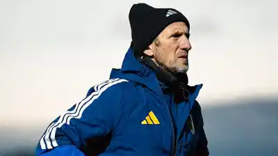 Boca rompe el mercado: el primer refuerzo que nadie esperaba con el Vasco