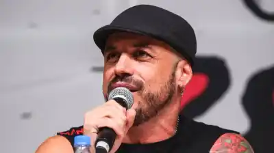 Acusan de violencia de género al líder de La Garganta Poderosa: ¿quién es Nacho Levy?