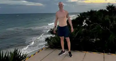 Quién Era “Jona”, El Peluquero Argentino Asesinado En Un Bar De Tulum, México, Que Iba A Ser Papá