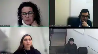Discusión en barrio Oeste II terminó con una puñalada que casi mata a un joven