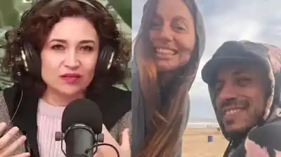 Julia Mengolini rompió el silencio sobre las acusaciones a Nacho Levy y reveló por qué Futurock no habla