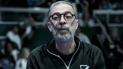 Adiós a una leyenda: murió Daniel Castellani, el capitán del bronce olímpico
