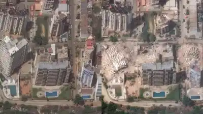 Terremoto doble en Venezuela: dos sismos en 39 segundos que devastaron el norte del país