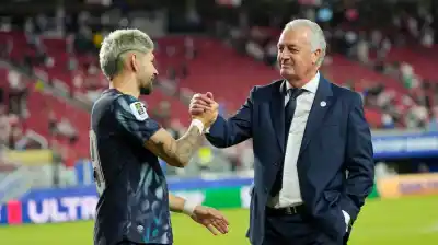 Mundial 2026: el escenario que le espera a Paraguay si gana, empata o pierde ante Australia