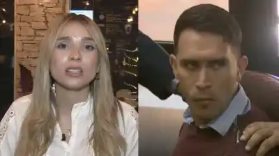 La pesadilla de Emily Ceco: amenazas desde la cárcel y el miedo que no termina