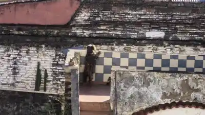 Lo encontraron en una terraza del microcentro: la desesperada denuncia que moviliza a toda Tucumán