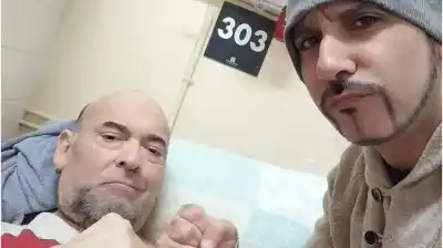 El dolor de Hip-Hop Man tras la muerte de Gorutta Jones: “Te llevaré siempre en mi corazón”
