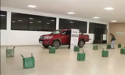 El “momento de hablar” llegó: tres detenidos vuelven a declarar por los 470 kilos de cocaína en Tucumán