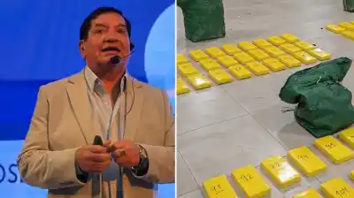 El polémico descargo del gurú del liderazgo sobre Famaillá y la cocaína: “Somos gente de bien”