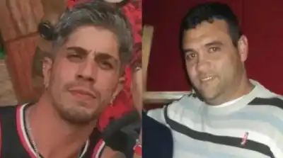Amigo de Barrelier rompió el silencio y deslizó una impactante teoría sobre el femicidio de Agostina Vega
