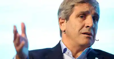 Después Del Pago A Los Bonistas, Vencen US$ 824 Millones Con El FMI Y Llega Una Misión Del Organismo