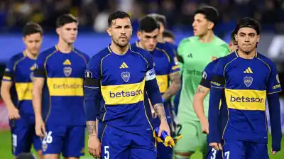 Juega el Mundial y Boca ya lo tiene: el arquero que se suma al Xeneize