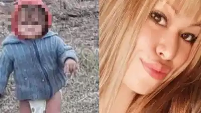 De la perpetua a 14 años: el giro judicial que indigna a Salta por la muerte de una nena de 2 años