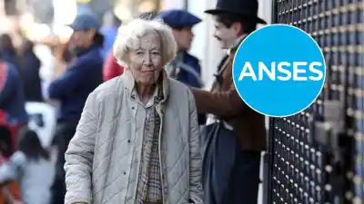 ANSES confirmó el bono y el aumento de julio: ¿cuánto cobrarán jubilados y AUH?