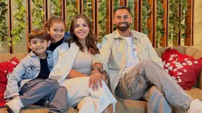 Papá de futbolista cordobés clama por ayuda para llegar a Venezuela: “Necesito estar con él”