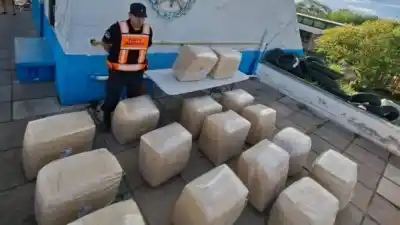 El negocio ilegal de la hoja de coca se industrializa y elige a Tucumán como su centro nacional