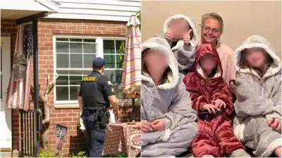 Una disputa por la custodia terminó en tragedia: seis muertos en una casa en Nueva York