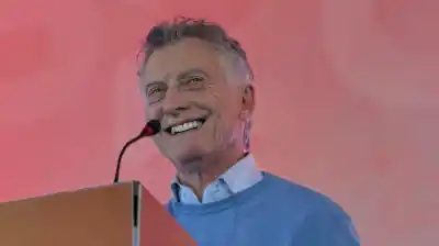 Macri aprieta el acelerador contra Adorni: “Nadie es más importante que el cambio”