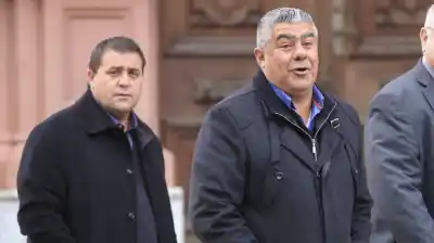 Tapia y Toviggino al borde del juicio oral: la movida judicial que preparan para frenar la causa
