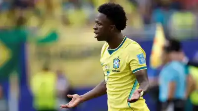 La insólita protesta de Brasil ante la FIFA: usaron un gol de Messi como argumento