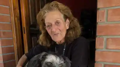 Apareció sin vida la mujer de 84 años buscada en San Justo: qué reveló la autopsia