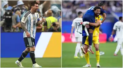 El próximo escollo de la Scaloneta en el Mundial: fecha, hora y un rival que promete