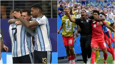 El próximo rival de Argentina en el Mundial 2026: una sorpresa africana que llegó sin ganar