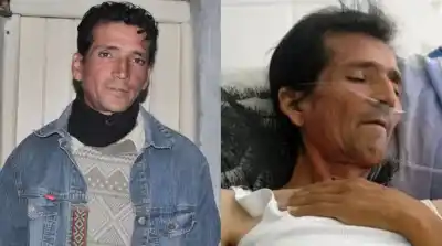 Lo acusaron de un crimen que nunca existió, lo torturaron y la víctima apareció viva años después