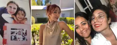 La hija de Paulina Lebbos rompió el silencio: “No hablo con mi abuelo hace más de siete años”
