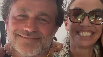 El desgarrador adiós de Gastón Pauls a Ernestina Pais y el secreto que guardó durante años