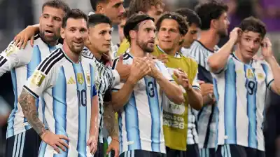 Alivio en la Selección: el rival que nadie esperaba y el desafío de no confiarse