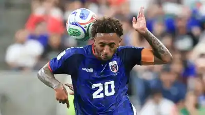 Denuncian por violación al capitán de Cabo Verde, próximo rival de Argentina en el Mundial