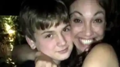 El silencioso adiós de Benicio: la imagen que partió el corazón de todos tras la muerte de Ernestina Pais