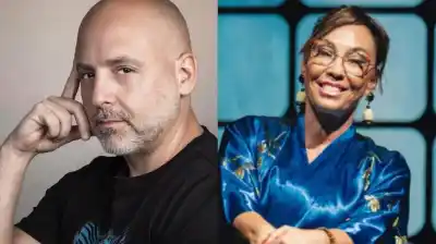 La desgarradora despedida de José María Muscari a Ernestina Pais: ‘Volá alto, diosa mental’