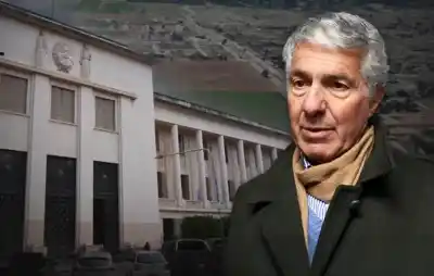 Se cayeron las maniobras dilatorias: la Justicia rechazó la probation y los Frías Silva irán a juicio oral