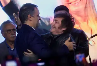 El duro relato de Manuel Adorni antes de irse: “Me trataron de delincuente”