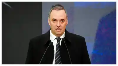 Se terminó el tiempo de Adorni: renunció y Milei ya tiene reemplazante