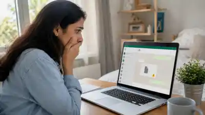 Alerta en WhatsApp: un simple archivo puede darle el control total de tu PC a los hackers