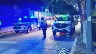 Amenaza de bomba en Casa Rosada desata operativo en Olivos y renuncia de Adorni sacude al Gobierno