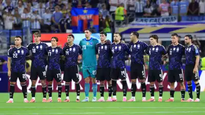 ¿Quién fue el mejor? Los puntajes de la Selección tras el triunfo ante Jordania