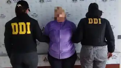 Golpes, sedación y una muerte en Navidad: la escalofriante denuncia contra la dueña de un geriátrico en Mar del Plata